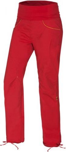 Ocún Noya Pants Red/Yellow M