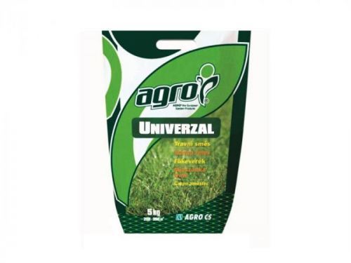 Směs travní AGRO UNIVERSAL 5 kg