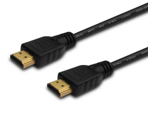 Kabel HDMI(A)-HDMI(A) 20m Savio CL-75