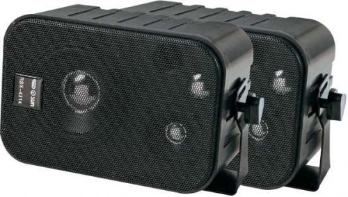 Reproskříňky venkovní,4ohm/20W,repro 100mm