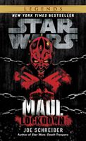 Lockdown: Star Wars Legends (Maul) (Schreiber Joe)(Paperback)