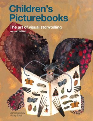 Children's Picturebooks Second Edition - The Art of Visual Storytelling (Salisbury Martin)(Paperback / softback)