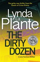 Dirty Dozen (Plante Lynda La)(Paperback / softback)