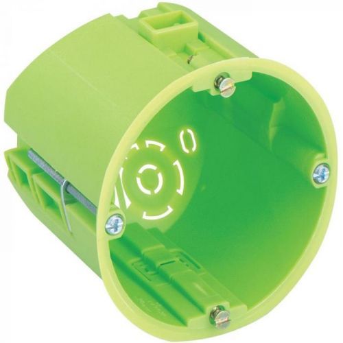 Krabice do sádrokartonu Spelsberg HW 065 samozhášivá 92006501