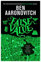 False Value (Aaronovitch Ben)(Pevná vazba)