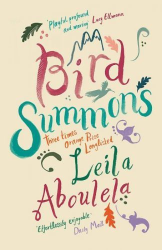 Bird Summons - Aboulela Leila