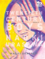 20th Century Boys: The Perfect Edition, Vol. 6 (Urasawa Naoki)(Paperback / softback)