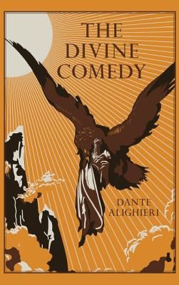 The Divine Comedy (Alighieri Dante)(Leather)