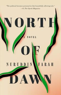 North Of Dawn - A Novel (Farah Nuruddin)(Paperback / softback)