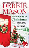Snowbound at Christmas (Mason Debbie)(Paperback)