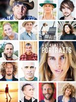 Authentic Portraits - Searching for Soul, Significance, and Depth (Orwig Chris)(Pevná vazba)
