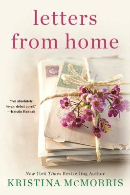 Letters from Home (McMorris Kristina)(Paperback)