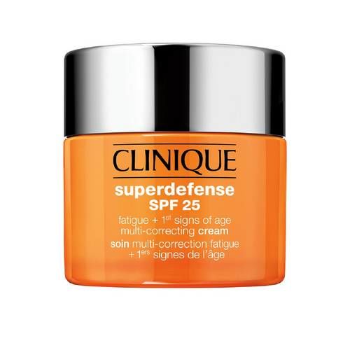 CLINIQUE - Superdefense SPF 25 - Denní krém (střední velikost)