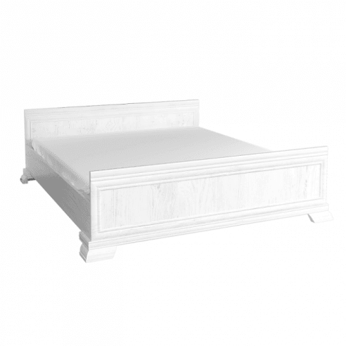 Postel KORA sosna andersen Tempo Kondela 160 x 200 cm