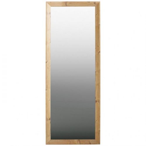 Zrcadlo 66/176/27 Cm Xora