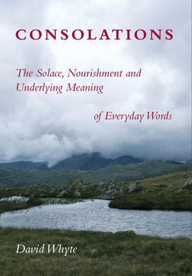 Consolations: The Solace, Nourishment and Underlying Meaning of Everyday Words (Whyte David)(Pevná vazba)