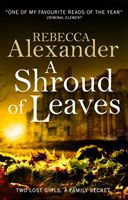 Shroud of Leaves (Alexander Rebecca)(Paperback / softback)