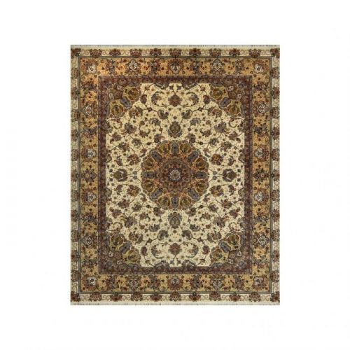 Orientální Koberec 120/180 Cm Krémová Béžová Esposa