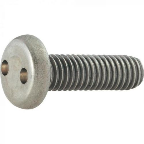 Šrouby s čočkovou hlavou Toolcraft, DIN 966, 2,5 x 7 mm, 25 ks