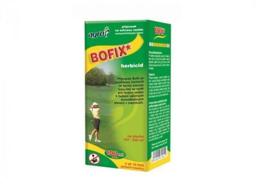 Herbicid selektivní AGRO BOFIX 100 ml