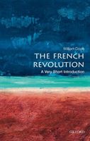 French Revolution: A Very Short Introduction (Doyle William (Emeritus Professor of History and Senior Research Fellow at the University of Bristol))(Paperback / softback)