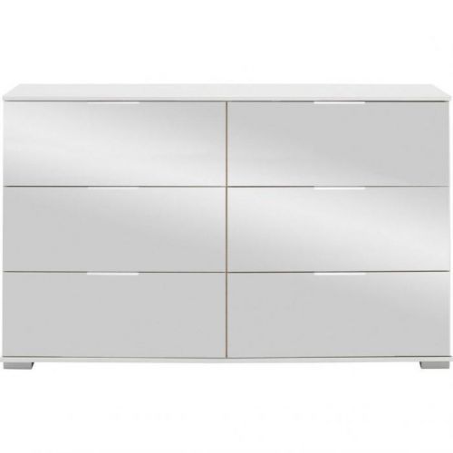 Komoda Bílá Carryhome