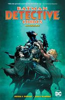 Batman: Detective Comics Volume 1 - Mythology (Tomasi Peter J.)(Paperback / softback)