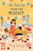 McTavish Takes the Biscuit (Rosoff Meg)(Paperback / softback)