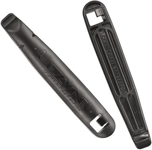 Lezyne Power Lever Xl - black uni