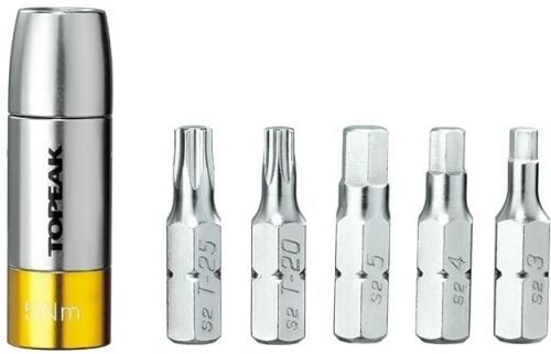 Topeak Nano TorqBox 5 uni