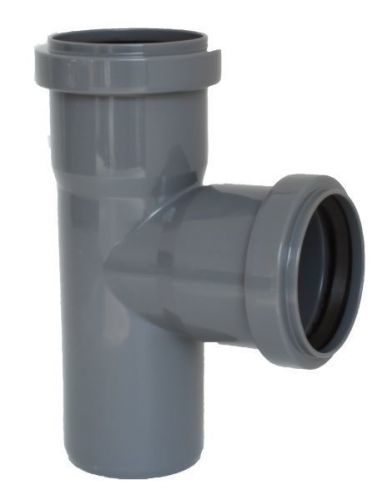 Odbočka HTEA DN 32/32-87°