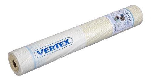 Tkanina VERTEX R117 145g/m2 oko 4×4,5 mm (10m2/bal)