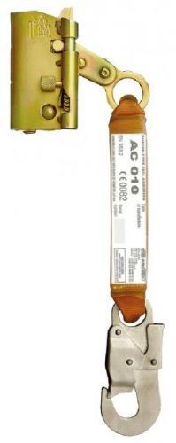 Zachycovač pádu AC010 s tlumičem pádu