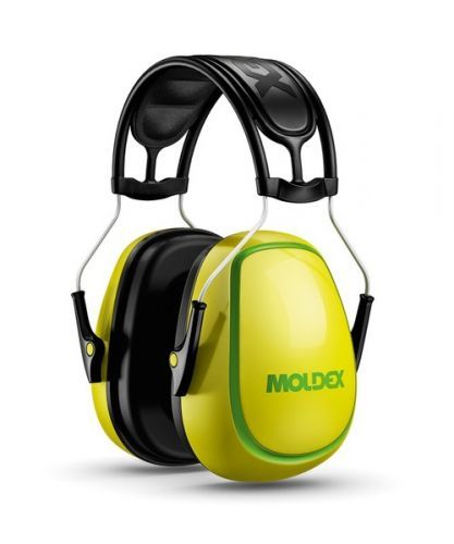 Ochranná sluchátka MOLDEX M4