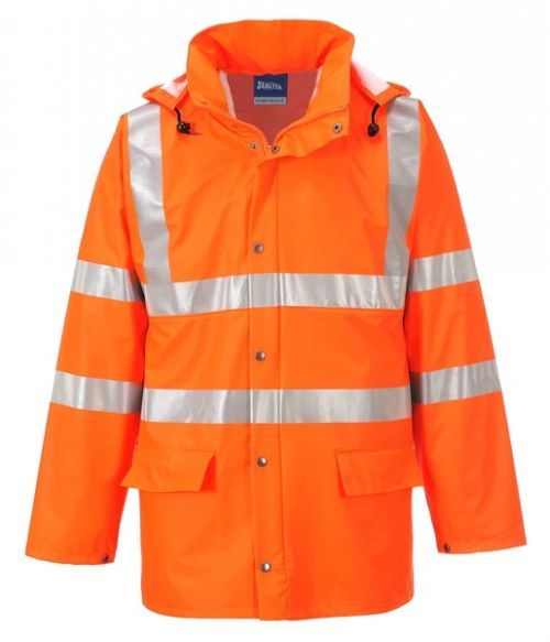 Sealtex™ Ultra nezateplená bunda XL neon orange