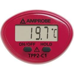 Povrchová sonda Beha Amprobe TPP2-C1 2826652, -50 až +250 °C, typ senzoru NTC, Kalibrováno dle: bez certifikátu