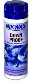 ALPINE PRO NIKWAX IMPREGNACE ODĚVY 300ML PÉŘOVÉ ODĚVY CELKEM