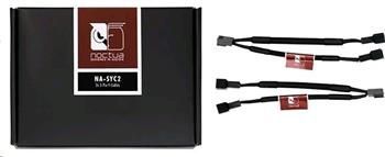 Noctua NA-SYC2 3-Pin Y-Cables napájecí Y adaptér