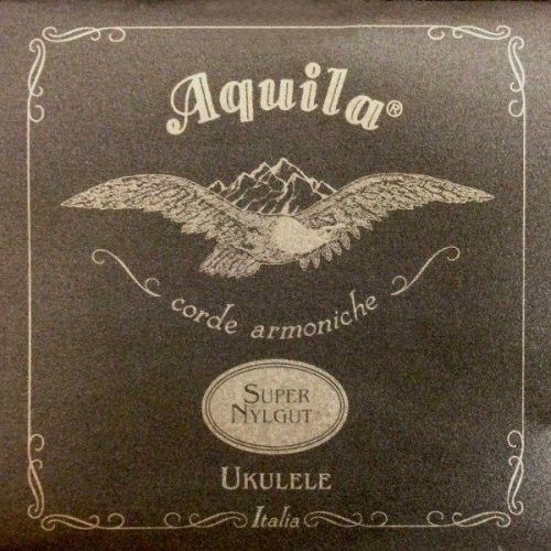 Aquila 103u Struny Pro Koncertní Ukulele