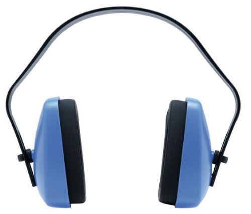 sluchátka LA 3001 modrá