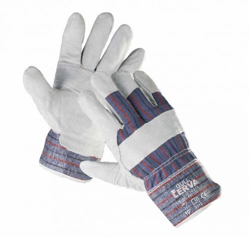 Pracovní rukavice GULL