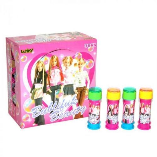 Bublifuk Beauty 50ml