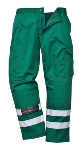Kalhoty Iona Safety 4XL námořní modrá