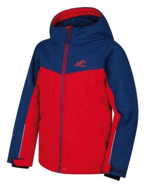 Hannah Raffaela JR racing red/poseidon Velikost: 116