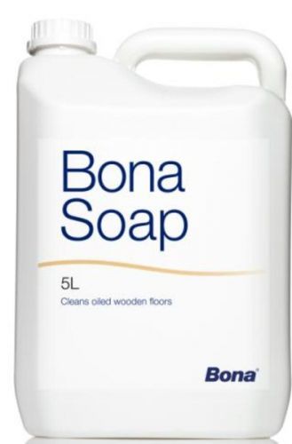 Bona Soap tekuté mýdlo 5 l