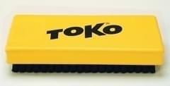 Žíněnný kartáč Toko