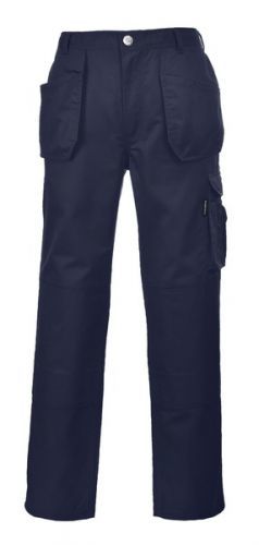 Kalhoty Slate Holster S námořní modrá