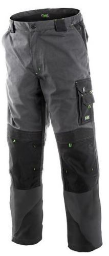 Kalhoty SIRIUS NICOLAS montérkové pánské 48