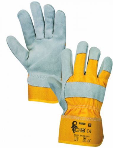 Kvalitní rukavice DINGO  HG 11