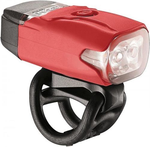 Lezyne Led Ktv Drive Front Red uni